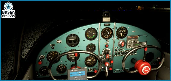 ✈️ ERCOUPE 415C | MSFS