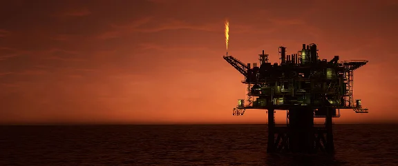 🏢 North Sea Offshore Landmarks by Aerosoft | MSFS