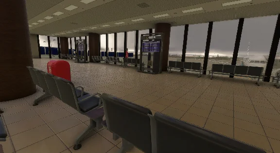 🛫 RKSS Gimpo International Airport | MSFS 2020/2024