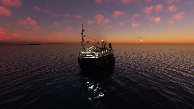 🏢 North Sea Offshore Landmarks by Aerosoft | MSFS