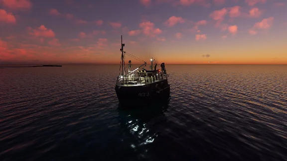 🏢 North Sea Offshore Landmarks by Aerosoft | MSFS
