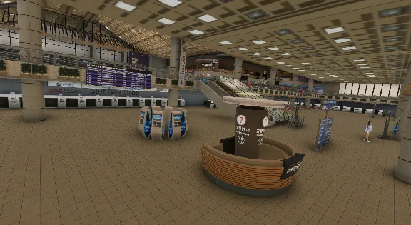 🛫 RKSS Gimpo International Airport | MSFS 2020/2024