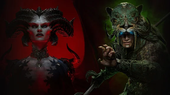 ☄️Diablo IV Expansion Bundle🗝️ XBOX🪽 код сразу