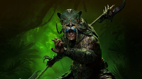 ❤️‍🔥Diablo IV Vessel of Hatred  Standard Edition XBOX