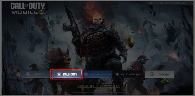 CALL OF DUTY MOBILE  GLOBAL 📱📢CP