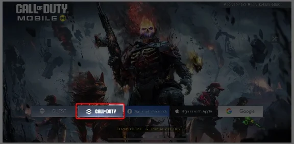 CALL OF DUTY MOBILE  GLOBAL 📱📢CP