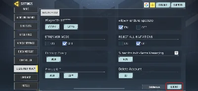 CALL OF DUTY MOBILE  GLOBAL 📱📢CP