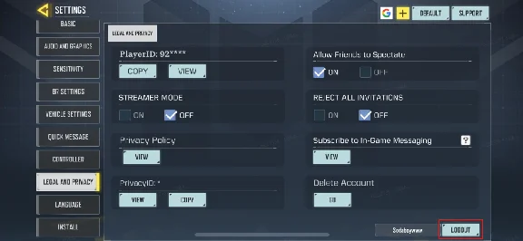 CALL OF DUTY MOBILE  GLOBAL 📱📢CP