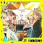 🔵 S. Prysm Destroyer ❗️ PS4/PS5/PS Турция 🔵