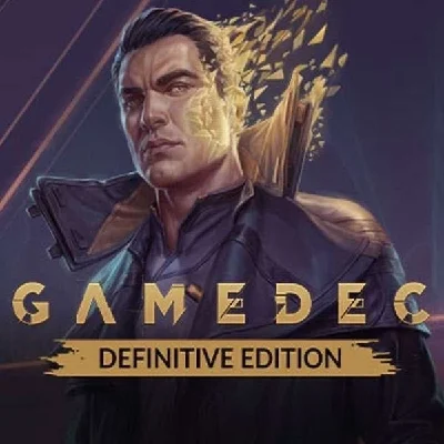 Gamedec Definitive Edition (Steam/ Key/ Global)