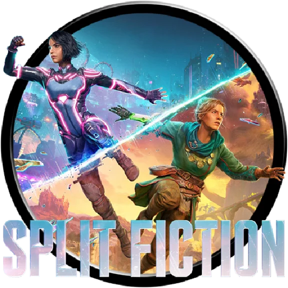 Split Fiction +DLC ®✔️Steam (Region Free)(GLOBAL)🌍