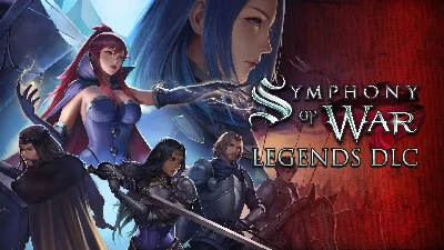 Symphony of War: The Nephilim Saga Steam Global Key 💙