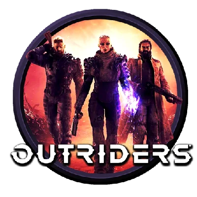 OUTRIDERS COMPLETE EDITION +DLC (Region Free)(GLOBAL)🌍