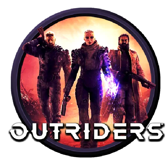 OUTRIDERS COMPLETE EDITION +DLC (Region Free)(GLOBAL)🌍
