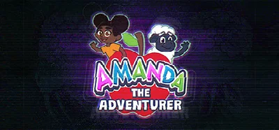 💙 Amanda the Adventurer 💙 Steam Global Key 💙