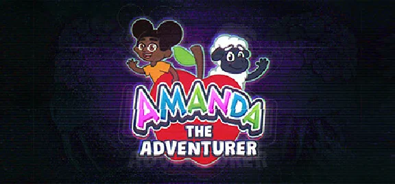 💙 Amanda the Adventurer 💙 Steam Global Key 💙