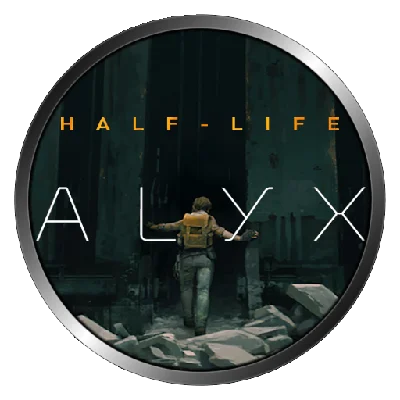 Half-Life: Alyx+VR +DLC®✔️Steam (Region Free)(GLOBAL)🌍