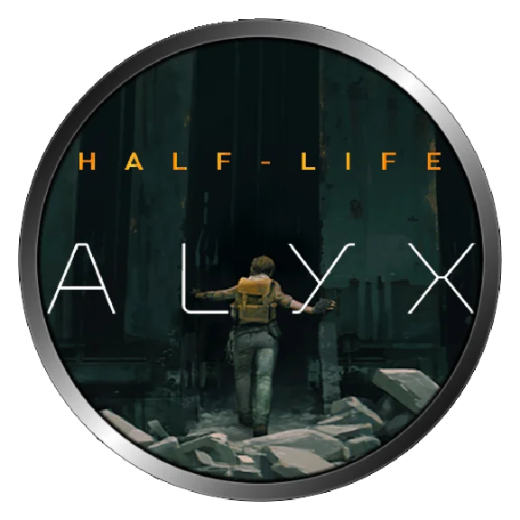 Half-Life: Alyx+VR +DLC®✔️Steam (Region Free)(GLOBAL)🌍