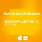 🟠 Native Instruments Complete 15 Select 🔑 Keys
