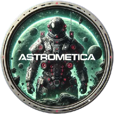 Astrometica +Astro Colony +DLC (Region Free)(GLOBAL)🌍