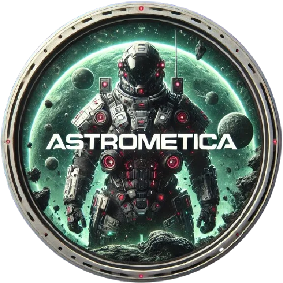 Astrometica +Astro Colony +DLC (Region Free)(GLOBAL)🌍