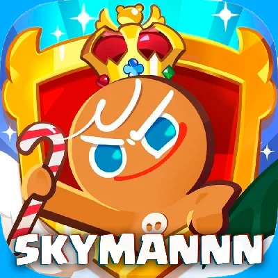 🍪👑COOKIE RUN KINGDOM👑🍪 CRYSTALS💎 | PACKS📦 FAST