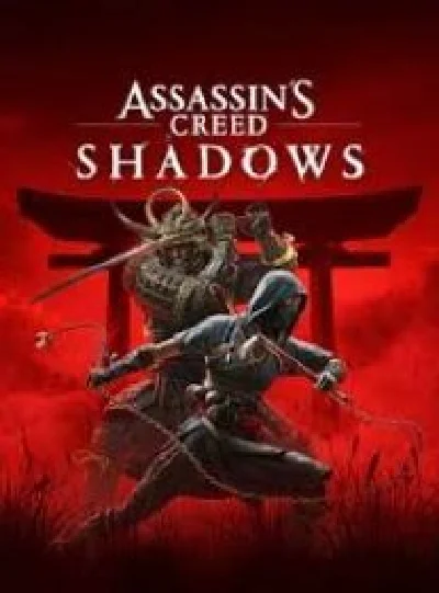Assassin´s Creed: Shadows Global Ubisoft Key