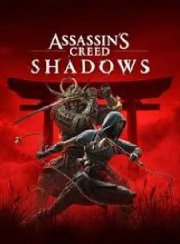 Assassin´s Creed: Shadows Global Ubisoft Key