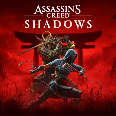 ASSASSIN’S CREED SHADOWS ✅UBISOFT KEY