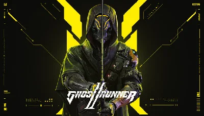 💙 Ghostrunner 2 💙 Steam Global Key 💙