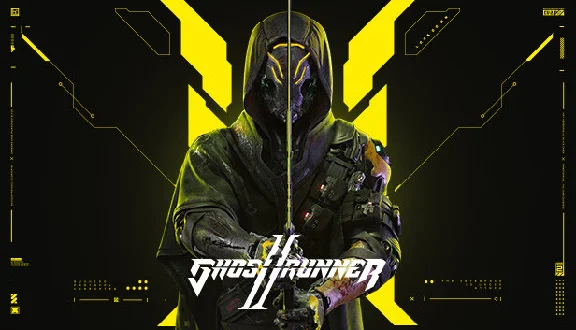 💙 Ghostrunner 2 💙 Steam Global Key 💙