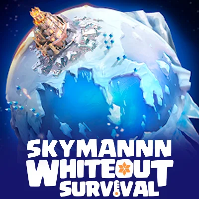❄️WHITEOUT SURVIVAL❄️💎 GEMS| PACKS🥋 FAST🚀 +🎁