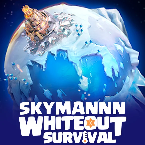 ❄️WHITEOUT SURVIVAL❄️💎 GEMS| PACKS🥋 FAST🚀 +🎁