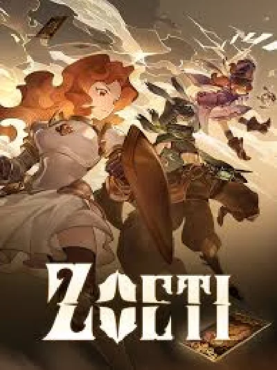 💙 Zoeti 💙 Steam Global Key 💙