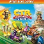 🔴 Crash Team Racing Fueled Nitro Oxide❗️PS4/PS5 🔴 TR