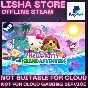 Hello Kitty Island Adventure Deluxe Steam Paypal