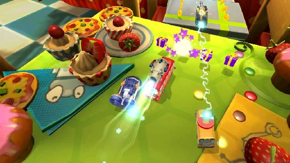 ⭐ Toybox Turbos Steam Key 🔑 GLOBAL