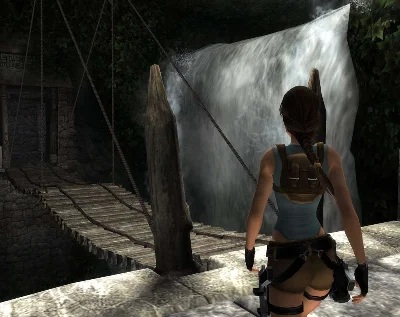 ⭐ Tomb Raider: Anniversary EU Steam Key 🔑EUROPE