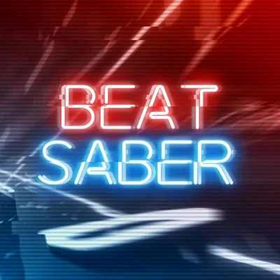Beat Saber Oculus Quest 1/2/3/Pro Key Meta