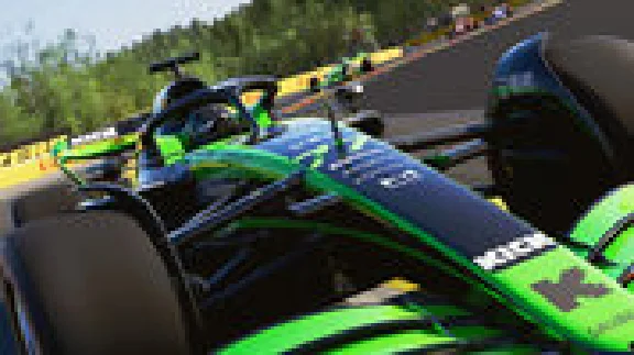 🧡F1® 24 Standard Edition XBOX ONE / XBOX SERIES KEY 🔑