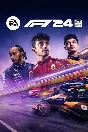 🧡F1® 24 Standard Edition XBOX ONE / XBOX SERIES KEY 🔑