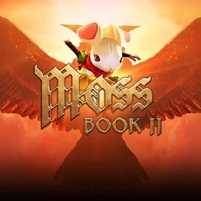 Moss: Book II Oculus Quest 1/2/3/Pro Key Meta