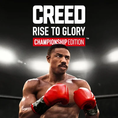 Creed: Rise to Glory Oculus Quest 1/2/3/Pro Key Meta
