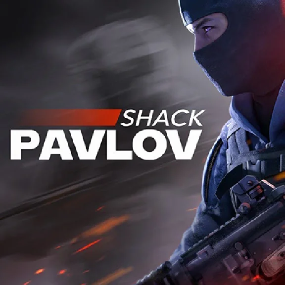 Pavlov Shack VR Oculus Quest 1/2/3/Pro Key Meta