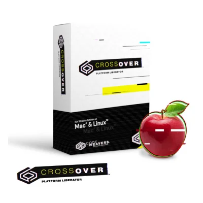CrossOver 24 Key