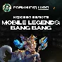 💎АЛМАЗЫ MOBILE LEGENDS: BANG BANG💎55 - 6012|RU