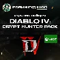 ⭐DIABLO IV: CRYPT HUNTER PACK DLC XBOX⚡️АВТО ВЫДАЧА⚡️