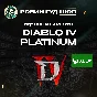 ⭐DIABLO IV ПЛАТИНА 500-11500 XBOX⚡️ АВТО ВЫДАЧА⚡️
