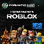 💎ROBLOX GIFT CARD 10-50 EUR ROBUX KEY💎EUROPE