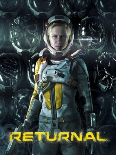 🔶Returnal(CIS no RU)Steam